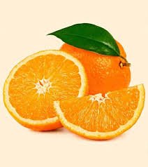 Mandarin Orange